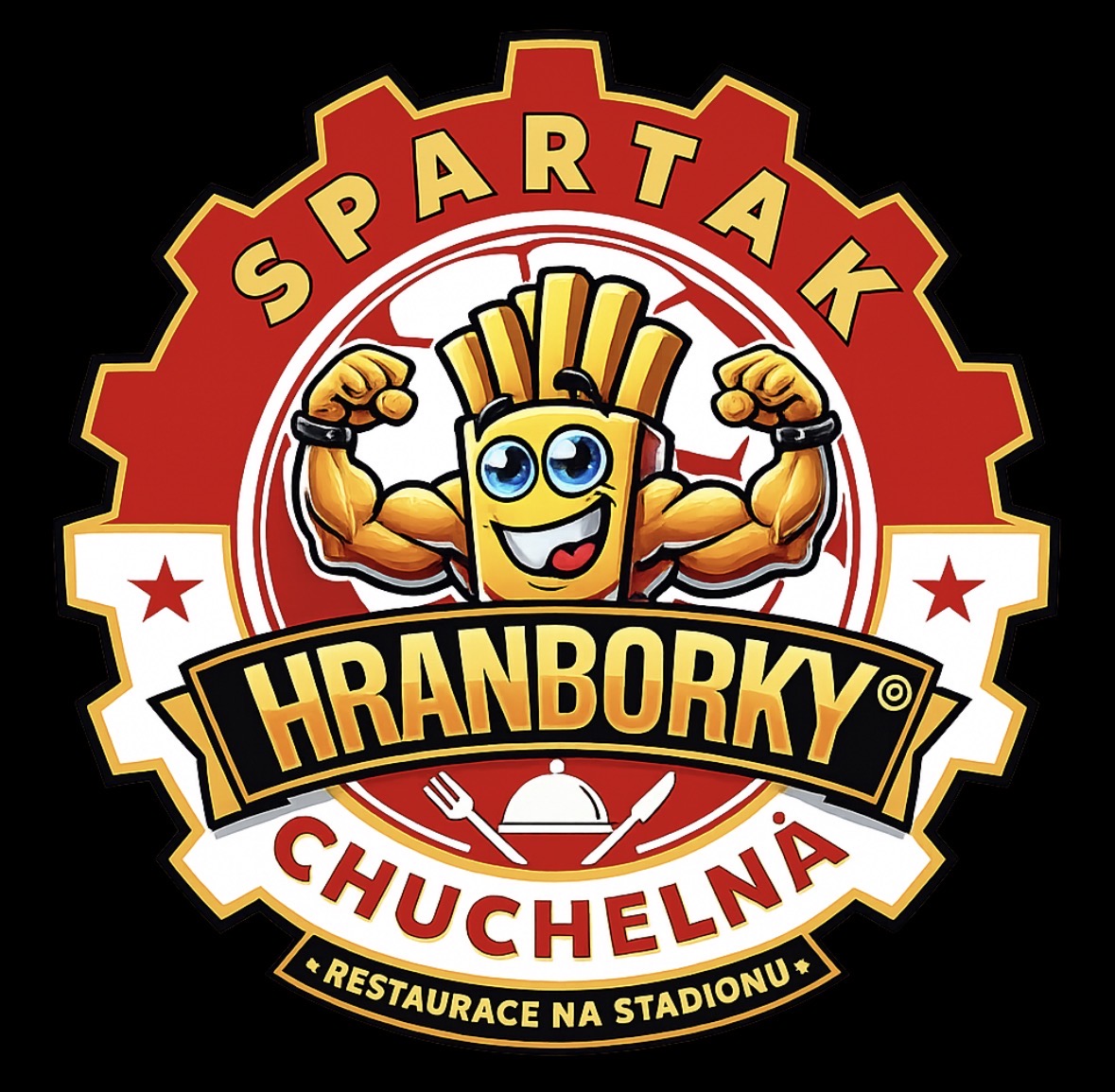 Hranborky x TJ Spartak Chuchelná