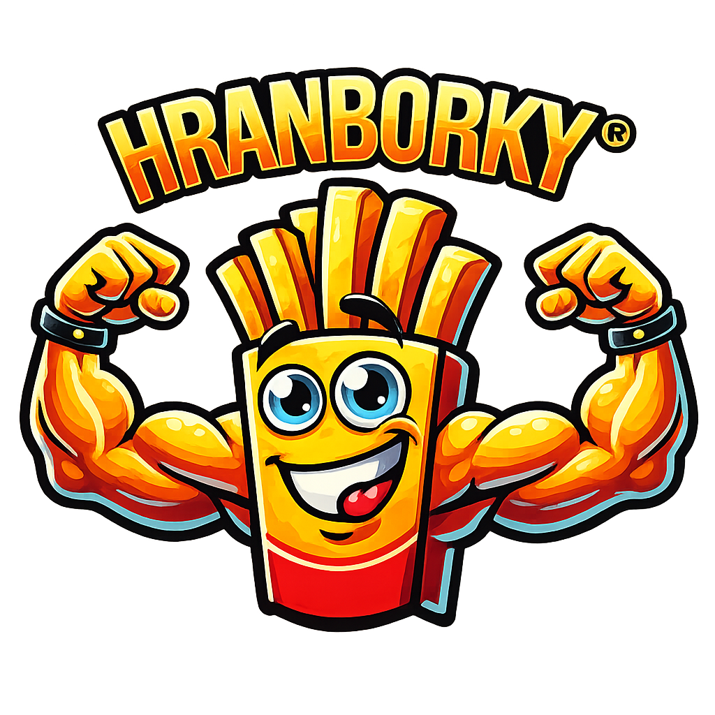 Hranborky